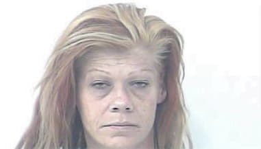 Amelia Seiler, - St. Lucie County, FL 